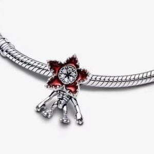 New Stranger Things Demogorgon Charm